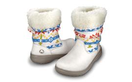 Cozy Crocs Bootie Fairy Isle_thumb.jpg